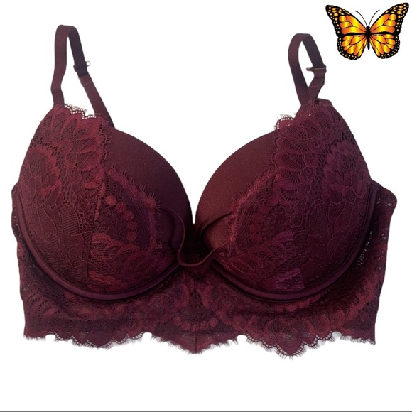 La Senza Beyond Sexy Bra Size 32D